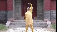 少林八段锦  全套演练