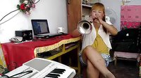 民间哀乐 唢呐独奏