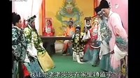 江苏地方戏曲扬琴戏《闹花灯》 3集 4集