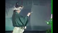 安徽地方戏曲推剧《孙自高卖水》上