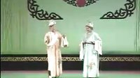 折子戏梁祝选段《十八相送》舞台版