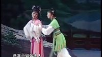 越剧《双妻恨》上