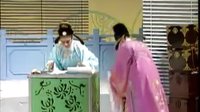 黄梅戏《梁祝》上