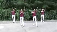 中老年健身操 含教学