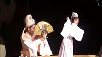 越剧《玉簪记》上