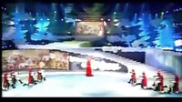 龙江剧《白淑贤戏曲书法》