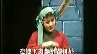 潮剧《孝妇杀家姑》生离死别情难尽