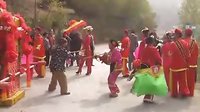 陕北唢呐《花轿迎亲》