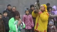 史上最牛女生唢呐独奏 《唢呐2》