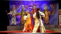 永春高甲戏青年剧团《玄武门》
