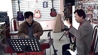 吕剧《大雪飘飘》 伴奏