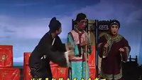 高甲戏调包计 《闽南高甲戏》
