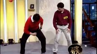 八段锦《扎马步动作要领》
