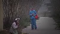 扬琴戏《小罗锅5至6》