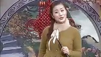 欣赏优美舞姿悠扬甜美的唢呐吹奏 《精美唢