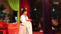 越剧《慈溪 戏迷越剧演唱会》3