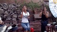 山西女唢呐