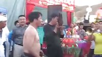 袁三殡葬礼仪 唢呐 《小调二人转》