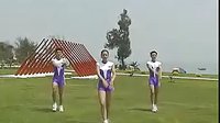 第七套广播体操《时代在召唤》 标清