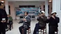 柳子戏《齐印松唱娃娃》