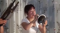 河南开封董氏唢呐《包青天》董美