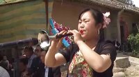 女子唢呐独奏《黄土高坡》