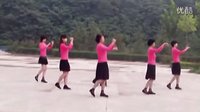 学跳青儿广场舞《雪莲花》
