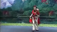 二人转单出头《老汉背妻》