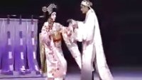 昆曲歌舞伎合演《游园惊梦》雷人