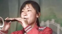 陕北子洲《唢呐》