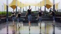 广场舞《伤不起分解动作》青儿广场舞