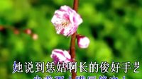 二夹弦《三拉房》