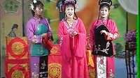 推剧《秦雪梅1》游园观画