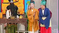 推剧《狸猫换太子5》打龙袍