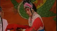 二夹弦《三进士》