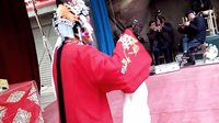 山东菏泽杜堂宋楼村 柳子戏 乡村版