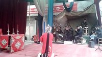 柳子戏演员