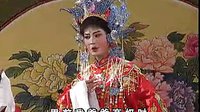 潮剧《彩楼记》第六场 京城会