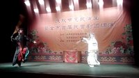 柳子戏《打登州定陶杜堂》宋家班