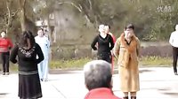 开心老人第四套广播体操