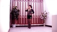 学跳青儿广场舞《甜蜜爱情》