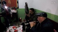 唢呐曲目《二夹弦》