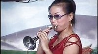 刘晓燕小调唢呐大连唱10 《唢呐声》