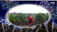 广场舞《跳到北京》变队形青儿广场舞甜蜜爱