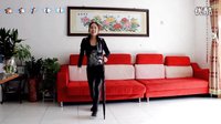 《歌在飞》广场舞青儿广场舞