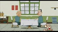 侯宝林相声《文昭关》 相声TV 相声动漫