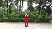 云裳广场舞青儿广场舞《接新娘》