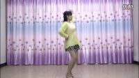 青儿广场舞  杨丽萍广场舞