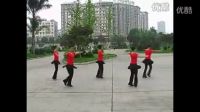 吉美广场舞《太阳的眼泪太阳雨》美久老师编