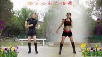 吉美广场舞 现代舞合屏版《摇摆》高清